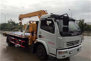 美溪区24小时道路救援服务