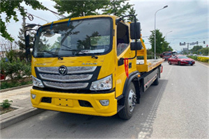 美溪区汽车救援头像