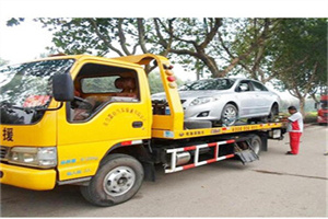 美溪区附近24小时汽车拖车服务热线