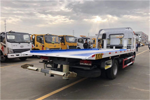 美溪区汽车救援补胎