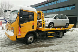 美溪区附近道路救援服务