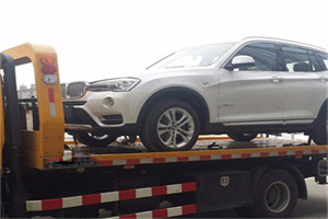 美溪区拖车24小时服务电话