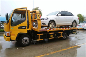 美溪区附近拖车救援24小时服务热线