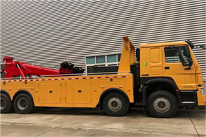 美溪区道路救援公司